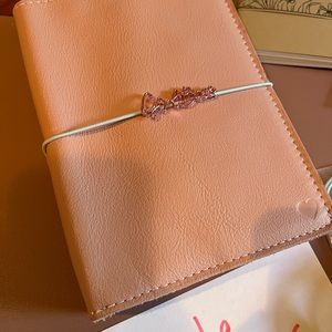 Foxy Fix Lush B6 Ballerine TN NEW